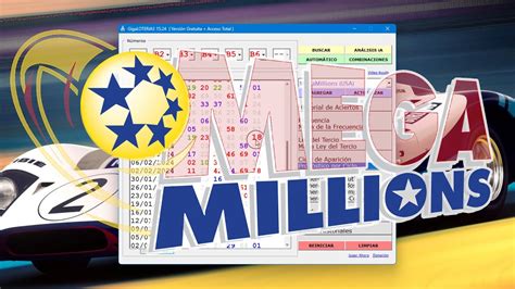 como ganar mega millions|Ganar MEGA MILLIONS con Pronóstico de Números y Método .